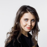 Anna Ilyina