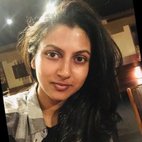 Rithika Rajagopal