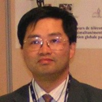 Lixin Dong