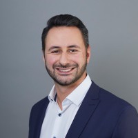 Nima Jouchaghani