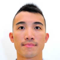 Derek Ho
