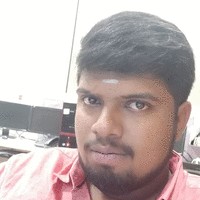 Venkatesh Varatharajan