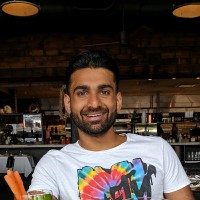 Rohan G.