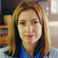 Daria Petrochenko