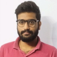 Akhil Halgeri