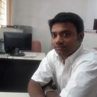 Senthilkumar Manickam