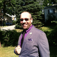 Andrew Serwin