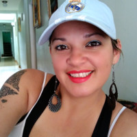 Lisbeth Terán Moreno