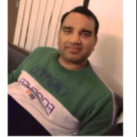 Rakesh Kumar
