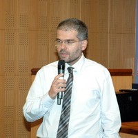 Sotiris Katsimichas