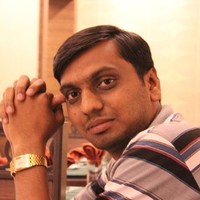 Amit Lamdade