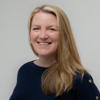 Caroline Puckey