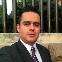 Aarón Moreno