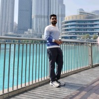 Athul K M