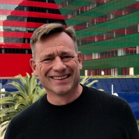 Steve Matteson