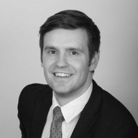 Stephen Hall, CFA