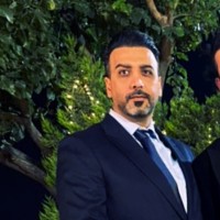 Mohammad Khalili