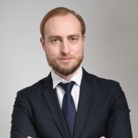 Sergey Lysov
