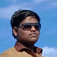 Bhuvaneswaran Ramadoss