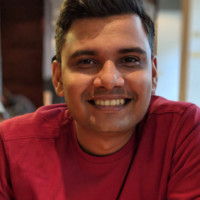 Abhinav Panigrahi