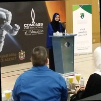 Abir Obeid, M.S.Ed.