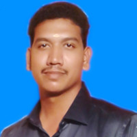 Chandrasekaran Prasad