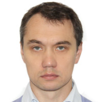 Mikhail Tokarev