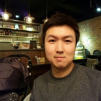 Tristan Chen