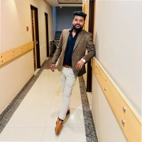 Shubham Srivastava