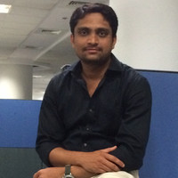 Vamshee Krishna Kotha