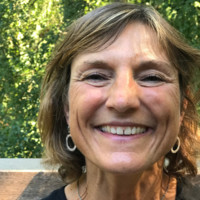Pam Williamson