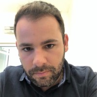 Ryan C. Rodrigues Caldeira