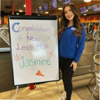 Jasmine Gage