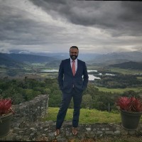 Daniel Rivera Rojas