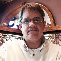 Bruce Jackson