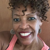 Bernadine Williams