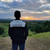 Muhammad Farras Salim