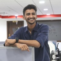 Nandhakumar L