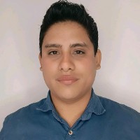 Kevin Alfredo Barreto Barreto