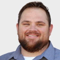 Evan M. Todd
