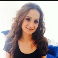 Vicki Halastanis