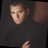 Aaron Scott-Morabito
