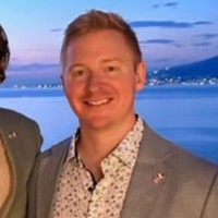 Chris Russell, Cpa