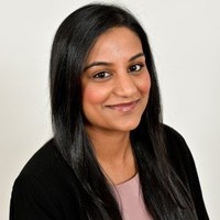 Priya Raval Vadgama