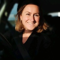 Mariëlle Borgman - Baldé