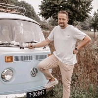 Mathijs Coenders