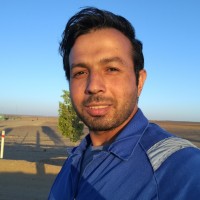 Ahmed Shoman