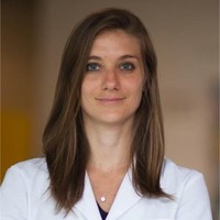 Andriana Nikolova, MD