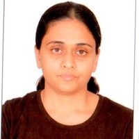 Sudha Sravanthi