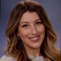Arielle Harris